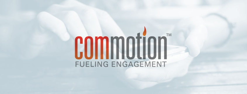 Commotion