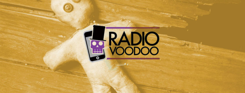 Radio Voodoo