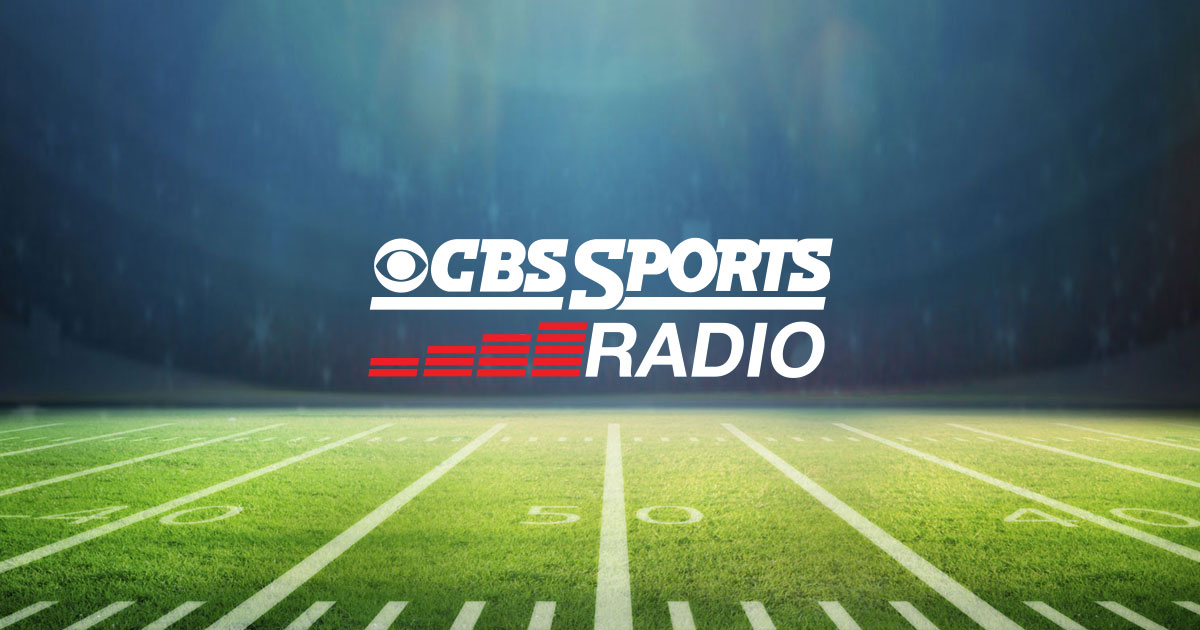 CBS Sports Radio Momentum Media Networks