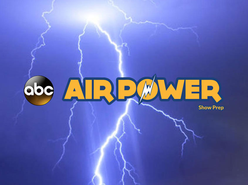 ABC Air Power