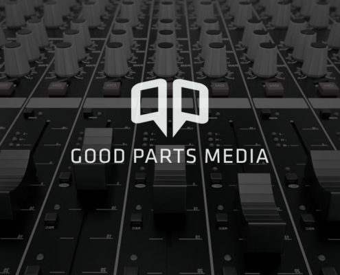 Good Parts Media