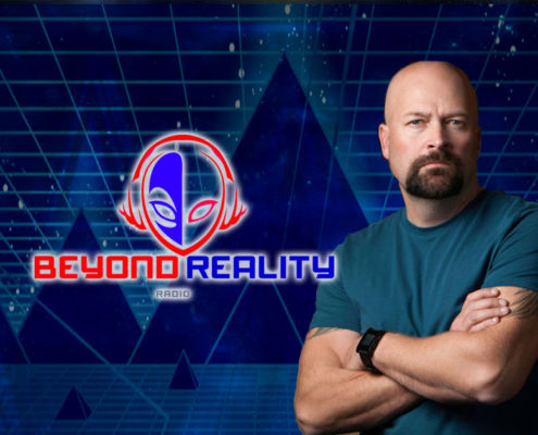 beyond reality radio