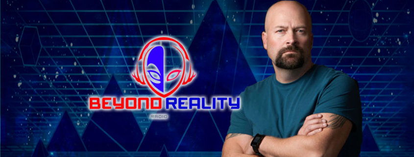 beyond reality radio